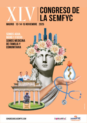 XLV Congreso de la SEMFyC