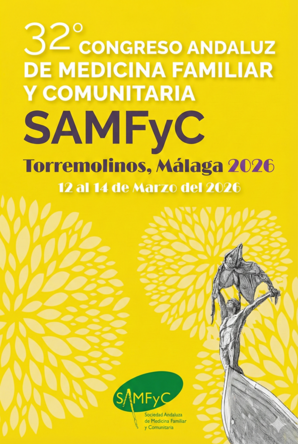 Jornadas Andaluzas para Residentes y Tutores de Medicina Familiar y Comunitaria