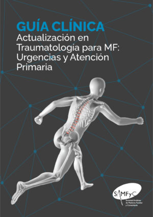 Actualización en Traumatología para MF: Urgencias y Atención Primaria