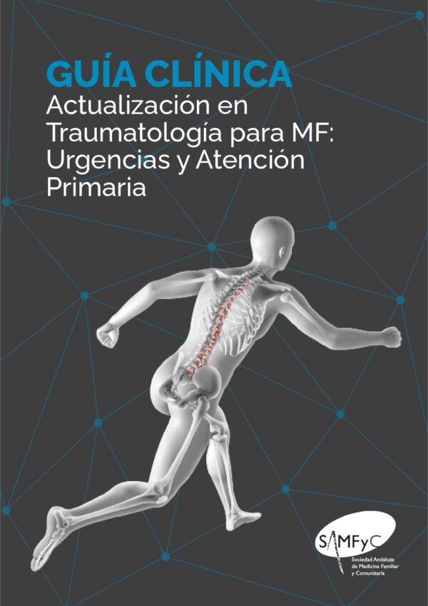 Actualización en Traumatología para MF: Urgencias y Atención Primaria