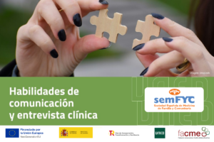 Habilidades en comunicación y entrevista clínica