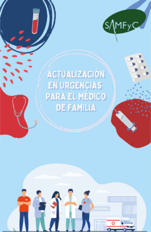 Actualización en Urgencias para el Médico de Familia (Versión bolsillo)
