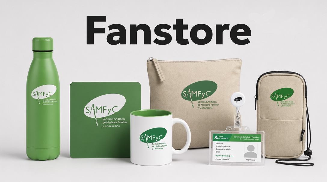Pack Fanstore SAMFyC