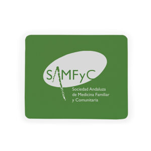 Alfombrilla SAMFyC