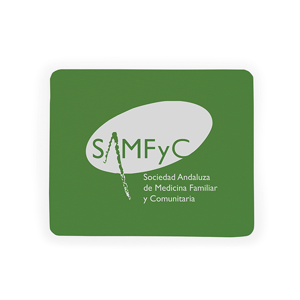 Alfombrilla SAMFyC