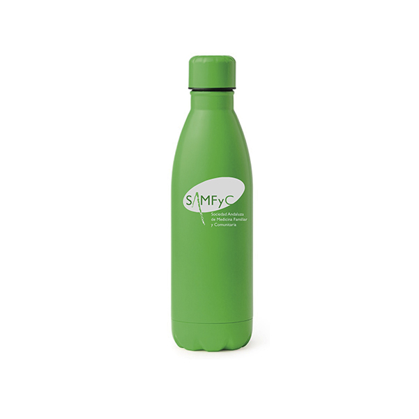 Botella SAMFyC