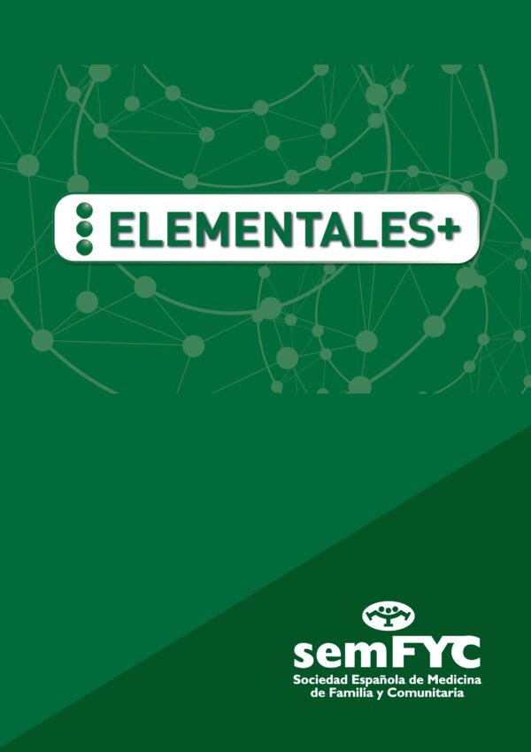 Cursos semFYC ELEMENTALES+