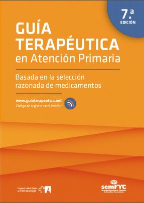 Guía terapéutica en Atención Primaria. 7ª Edición