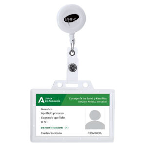 Lanyard extensible SAMFyC
