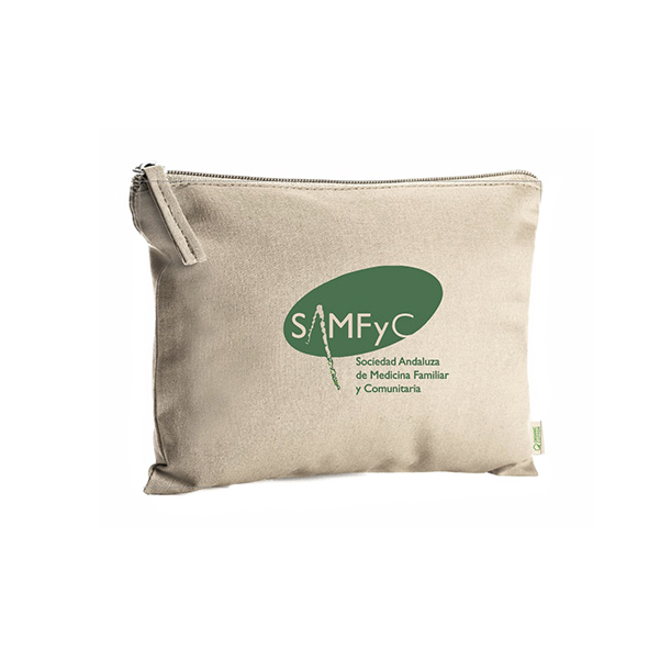 Bolsa/neceser SAMFyC