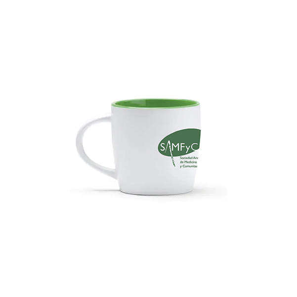 Taza SAMFyC