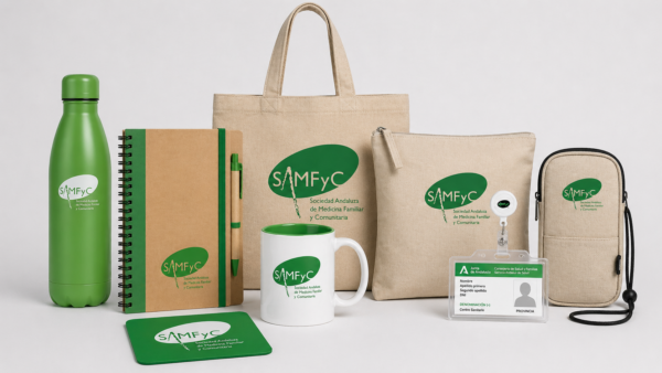 Pack Fanstore SAMFyC