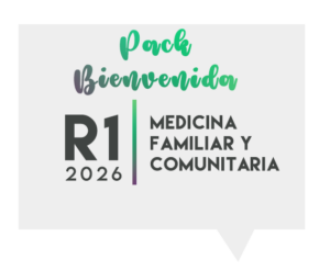 Pack Bienvenida R1