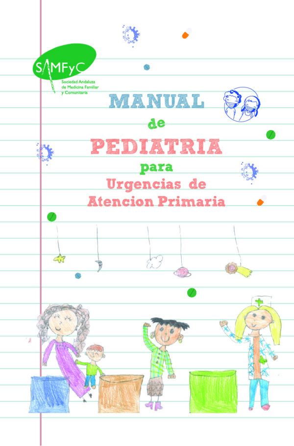 Manual de Pediatría para Urgencias de Atención Primaria